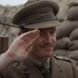 Meet your Posher, Bertie